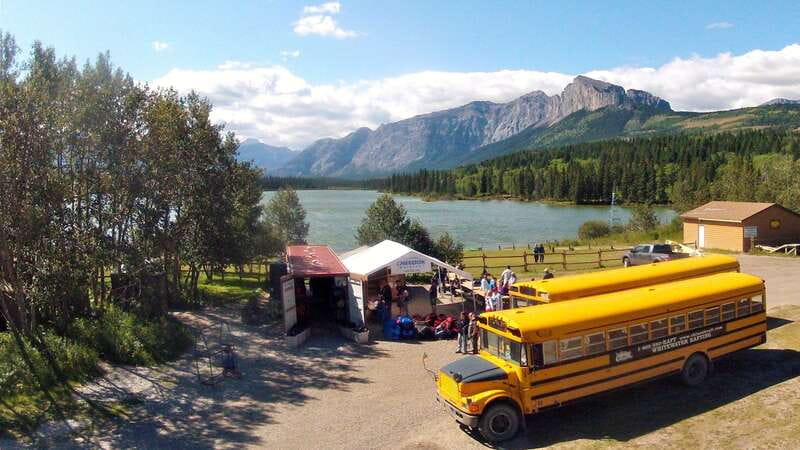 Banff: Morning Whitewater Rafting Tour in Horseshoe Canyon - FAQ