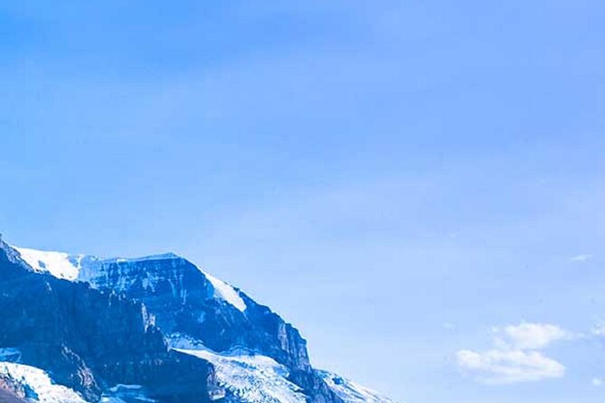 Banff National Park and Columbia Icefield 2 Day Tour from Calgary - How the price compares with the experience