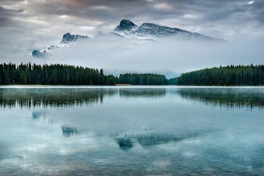 Banff National Park: Canyons, Lakes & Local Favourites - Who should book this Canadian Rockies day trip?