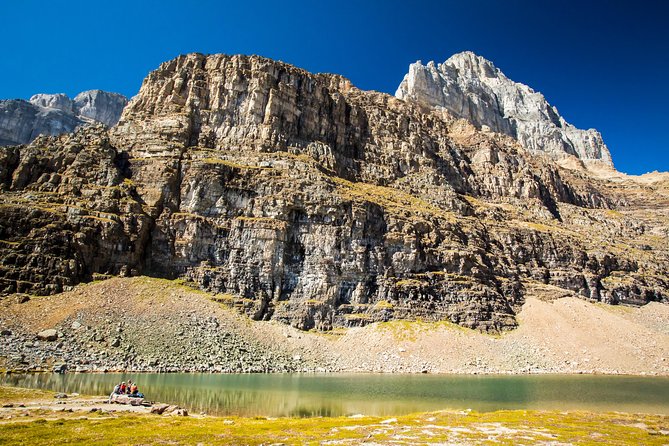 Banff National Park Guided Hike with Lunch - FAQ