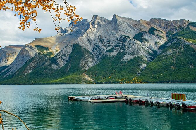Banff National Park, Johnston Canyon Day Trip from Banff/Calgary - Guides and group size