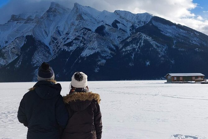 Banff National Park & Lake Louise FULL DAY PRIVATE TOUR - A full Rocky Mountain day from Calgary