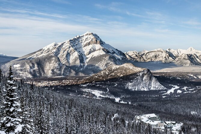Banff National Park & Lake Louise FULL DAY PRIVATE TOUR - Timing, comfort, and who will enjoy it most