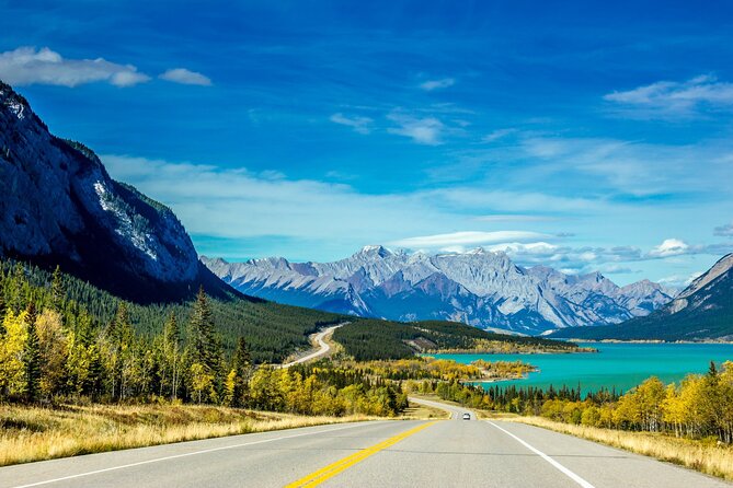 Banff National Park Moraine Lake and Lake Louise Explorer Tour - Who will enjoy this tour most?
