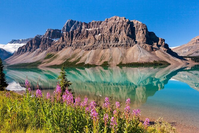 Banff National Park Tour with a Small Group - Key points to know before booking