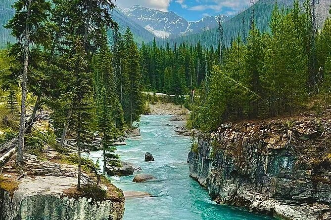 Banff National Park Tour with a Small Group - What you can expect from the driver-guides