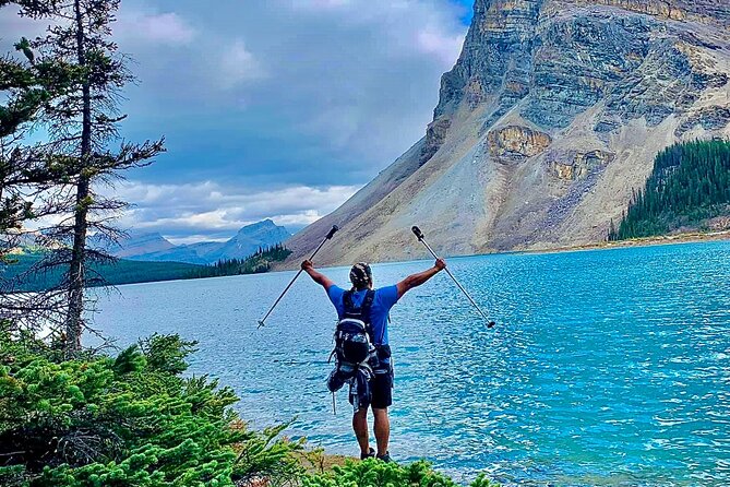 Banff National Park Tour with a Small Group - Banff and the additional stops