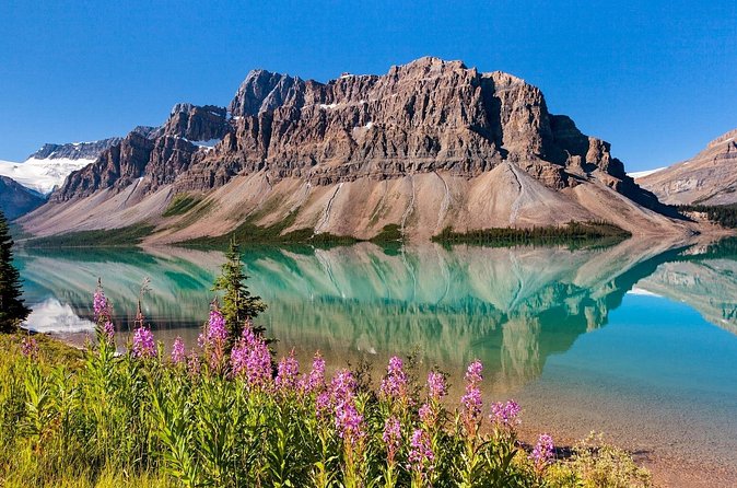 Banff National Park Tour with a Small Group - How the value adds up
