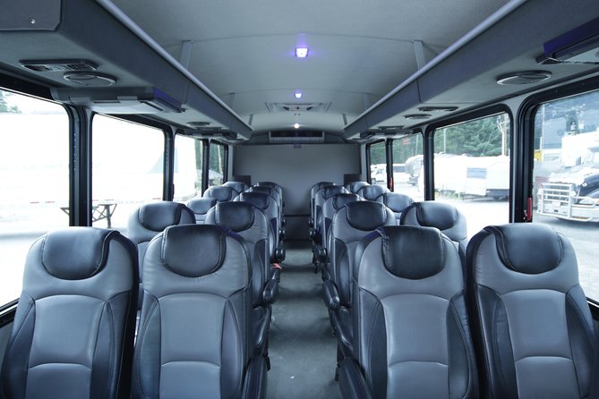 Banff National Park Tour with Lake Louise and Moraine Lake - Morning or afternoon: choosing the better departure