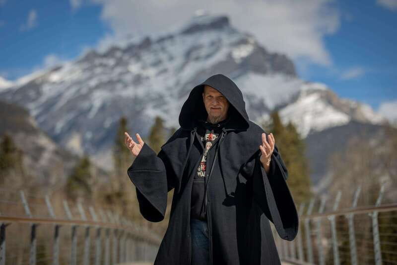 Banff: Paranormal History Walking Ghost Tour - Landmarks, viewpoints, and the Bow Valley’s darker side