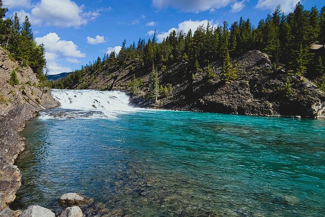 Banff Private Tour - Beyond the basics - What is included, and what you still pay for