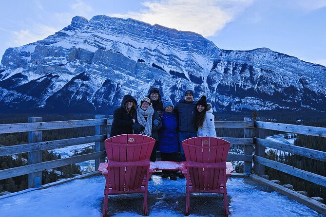 Banff Private Tour - Beyond the basics - Lake Louise is the day’s big visual prize