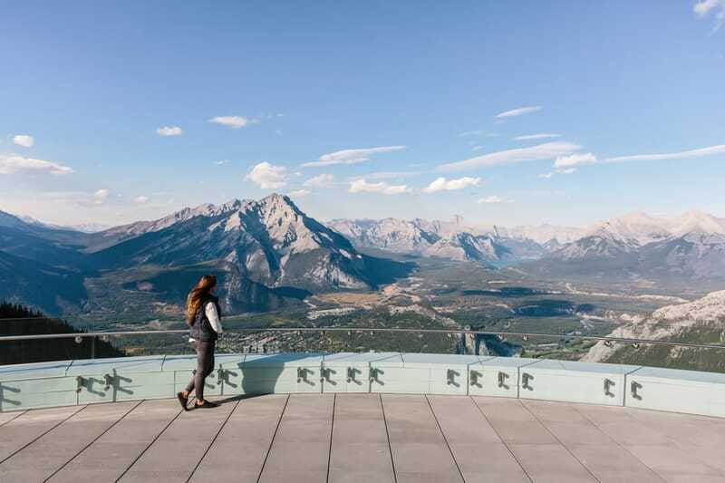 Banff: Sightseeing, Lake Minnewanka Cruise and Banff Gondola - Timing, pickup, and practical planning