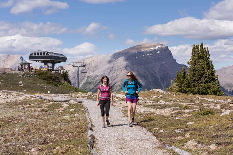 Banff: Sunshine Sightseeing Gondola and Standish Chairlift - Why Sunshine Village is worth your time