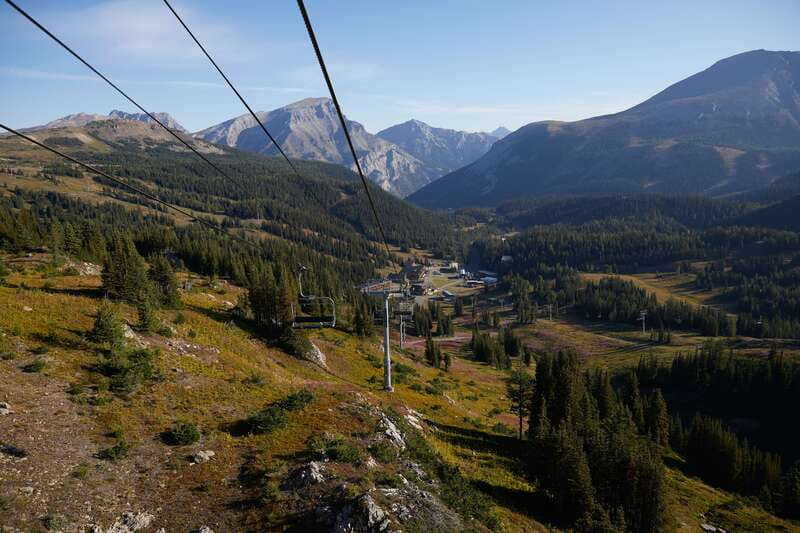 Banff: Sunshine Sightseeing Gondola and Standish Chairlift - Price, timing, and what the ticket covers