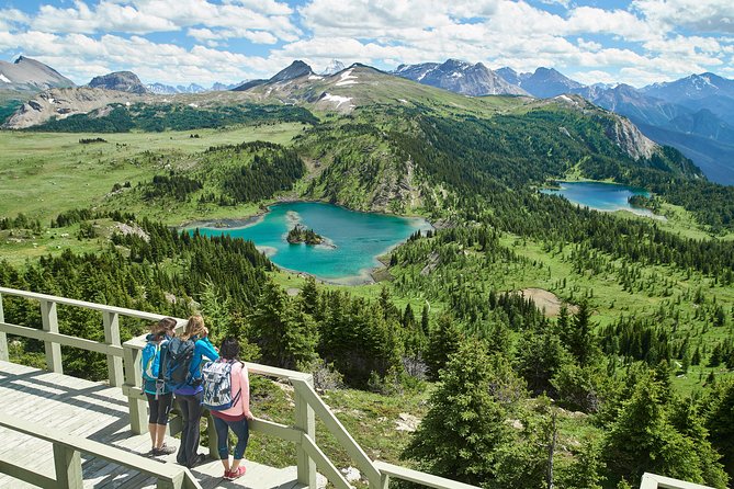Banff Sunshine Village Gondola and Sightseeing - The 22-Minute Ride to Sunshine Village