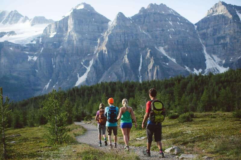Banff: Thermal Waters and Hidden Waterfalls - 3hr Walk - FAQ