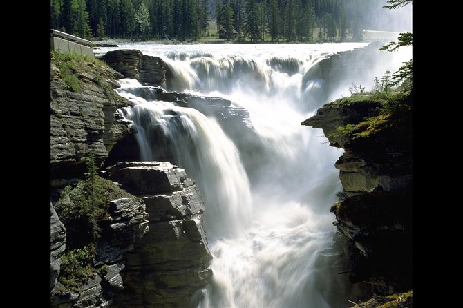 Banff to Jasper One-Way Tour - What the guides add to a long day