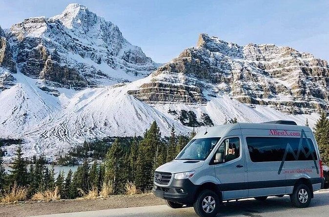 Banff to YYC Airport Shared Shuttle Service - Communication is the make-or-break issue