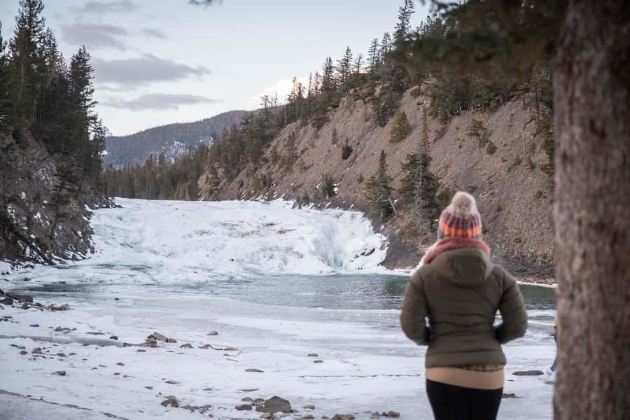 Banff Top Sights via Electric Fat Bike Tour All Skill Levels - Why an electric fat bike is a smart way to see Banff