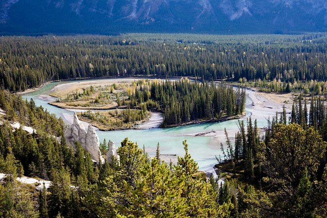 Banff Tour with Gondola & Lake Cruise - roundtrip from Canmore - Why this Canmore to Banff outing works