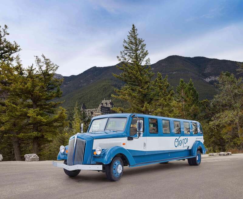 Banff: Vintage Car Legendary Open-Top Touring - Should you book the vintage car tour?