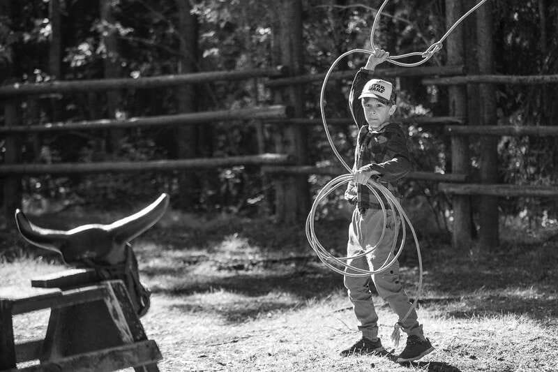 Banff: Wagon Ride with Cowboy Cookout BBQ - What $109 gets you