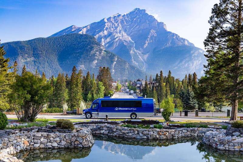 Banff: Wildlife and Sightseeing Minibus Tour - Key points to know before booking