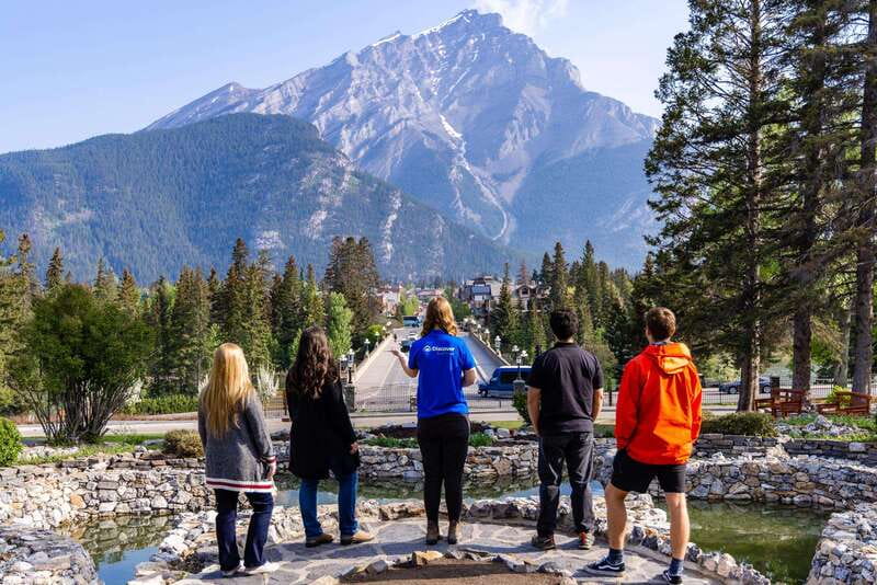 Banff: Wildlife and Sightseeing Minibus Tour - Why this Banff morning tour works well