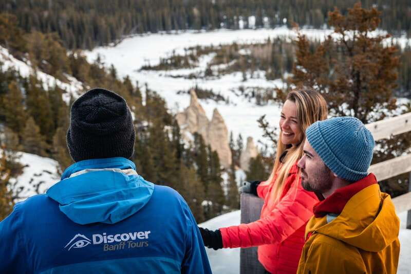 Banff: Wildlife and Sightseeing Minibus Tour - Local stories make the drive worthwhile
