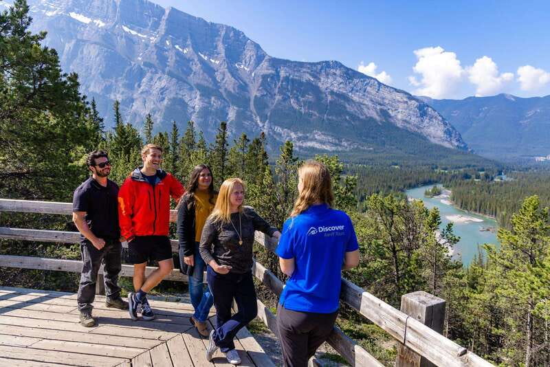 Banff: Wildlife and Sightseeing Minibus Tour - What the $70 price really buys you