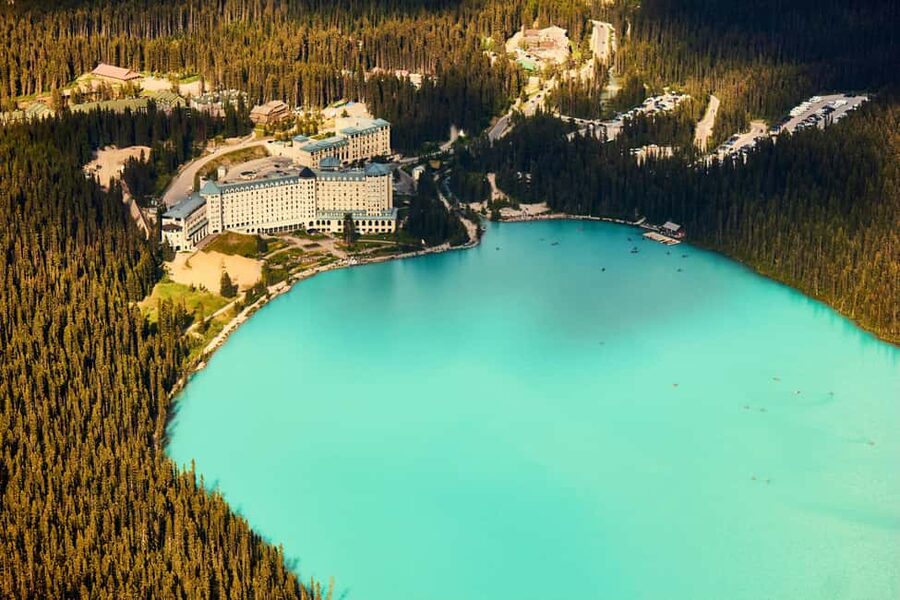 Banff, Yoho, and Jasper 2 Day Private Tour - A private Rockies road trip with a lot packed in