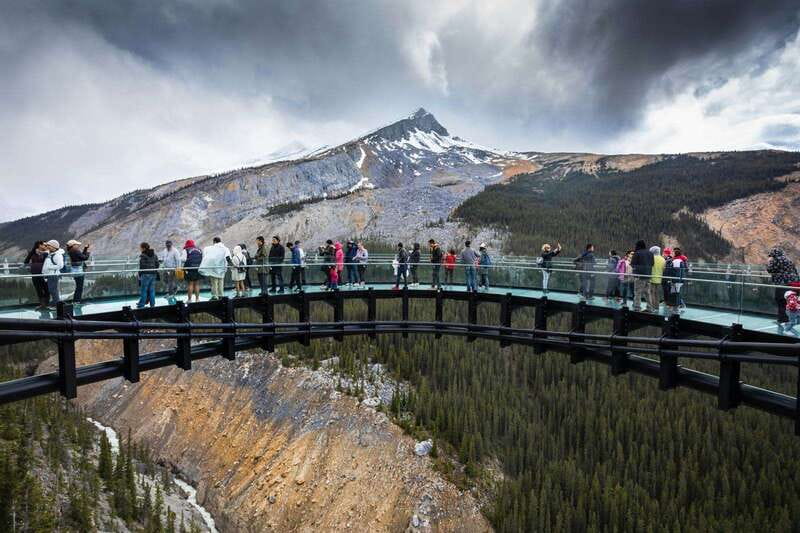 Banff, Yoho, and Jasper 2 Day Private Tour - Is $1,242 good value for three people?