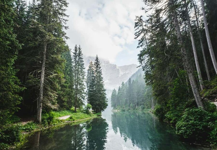 Banff, Yoho, and Jasper 2 Day Private Tour - Lake Louise and Yoho National Park