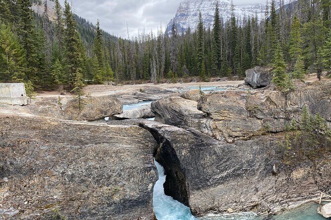 Banff Yoho Parks | Lake Louise | Moraine | Emerald - PRIVATE - Emerald Lake is the quiet reward in Yoho