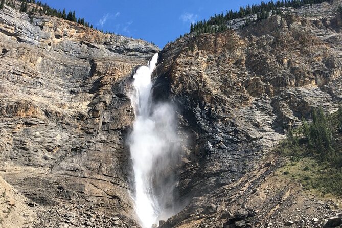 Banff Yoho Parks | Lake Louise | Moraine | Emerald - PRIVATE - Lake Louise requires smart timing