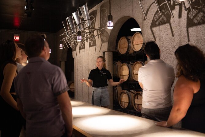 Beer and Wine Tour in Niagara-on-the-Lake - Is $129.63 a fair price?