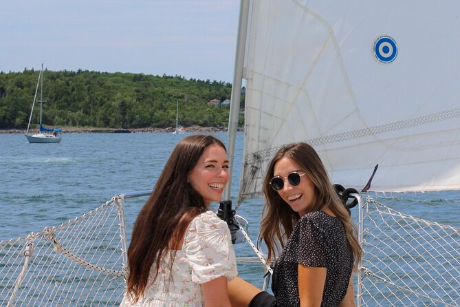 Best of Halifax Harbour Boat Tour - Key Points to Know Before You Sail