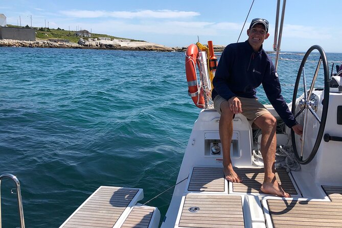 Best of Halifax Harbour Boat Tour - Why Halifax Harbour Is Best Seen Under Sail
