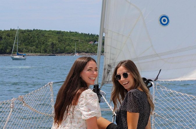 Best of Halifax Harbour Boat Tour - Halifax Explosion, Titanic, and Pier 21