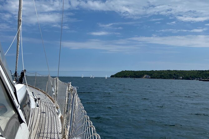 Best of Halifax Harbour Boat Tour - Is $44.31 a Good Value?