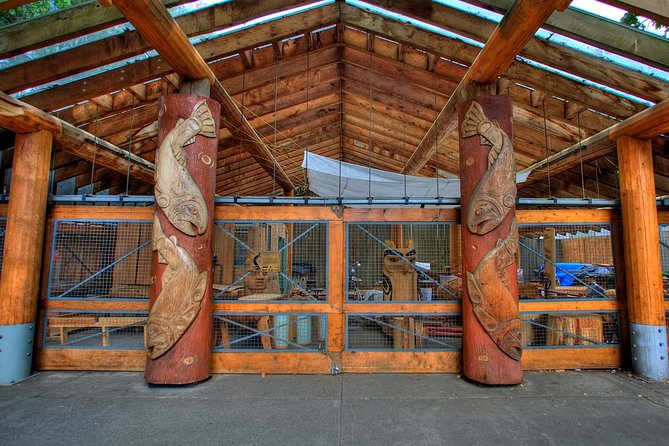Best of Vancouver Private Tour - Chinatown gives the route a different voice