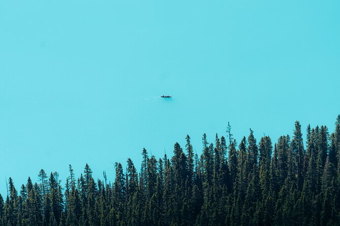 Bestseller from Canmore/Banff: Lake Louise Adventure - Should you book it?