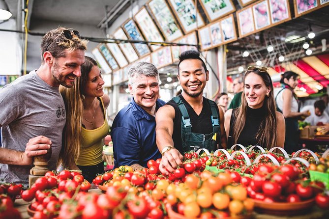 Bike / E-bike tour : Plateau, Mile-End, Jean-Talon Market by Fitz - What the route feels like on two wheels