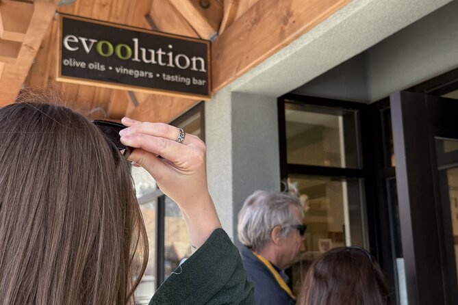 Bites and Sites of Canmore Walking Food Tour - When to book and how to fit it into your trip