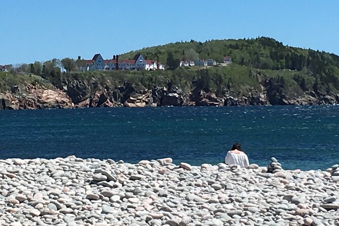 Blackwood Tours: 6 Hour Cabot Trail Tour in Cape Breton, NS - Cape Smokey Provincial Park and the mountain views