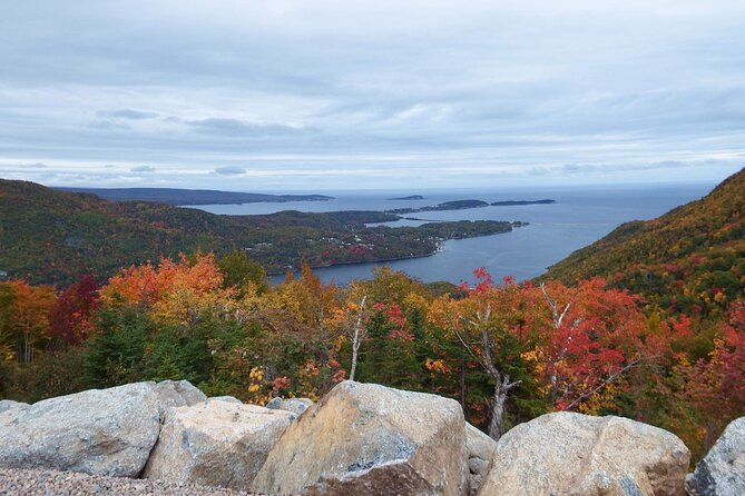 Blackwood Tours: 6 Hour Cabot Trail Tour in Cape Breton, NS - Forty-five minutes in Ingonish