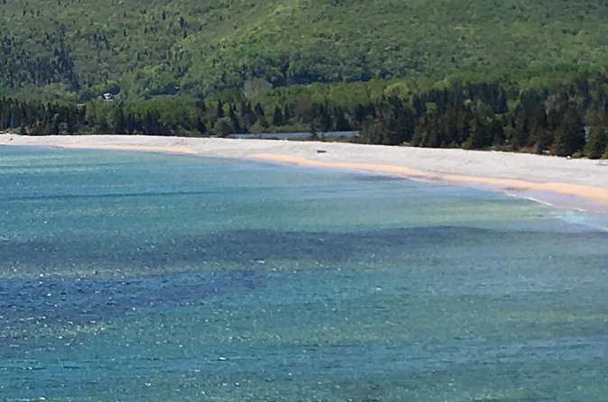 Blackwood Tours: 6 Hour Cabot Trail Tour in Cape Breton, NS - Food, comfort, and what to bring