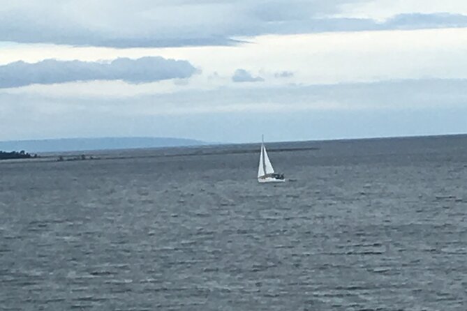 Blackwood Tours: Highland Village, Baddeck, Bell Museum Tour - Key points to know before booking