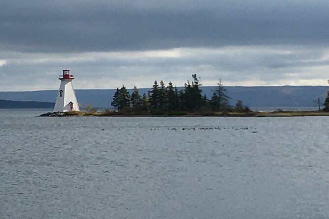 Blackwood Tours: Highland Village, Baddeck, Bell Museum Tour - What this Cape Breton day trip is really about